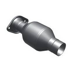 MagnaFlow 49 State Converter - MagnaFlow 49 State Converter 41417 Direct Fit Catalytic Converter - Image 1