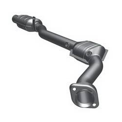 MagnaFlow 49 State Converter - MagnaFlow 49 State Converter 47120 Direct Fit Catalytic Converter - Image 1