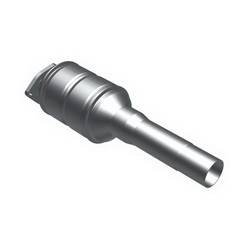 MagnaFlow 49 State Converter - MagnaFlow 49 State Converter 23712 Direct Fit Catalytic Converter - Image 1