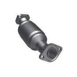 MagnaFlow 49 State Converter - MagnaFlow 49 State Converter 49506 Direct Fit Catalytic Converter - Image 1