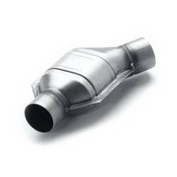 MagnaFlow 49 State Converter - MagnaFlow 49 State Converter 47176 Universal-Fit Catalytic Converter - Image 1