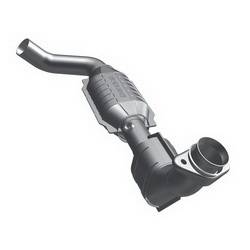 MagnaFlow 49 State Converter - MagnaFlow 49 State Converter 47168 Direct Fit Catalytic Converter - Image 1