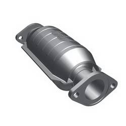 MagnaFlow 49 State Converter - MagnaFlow 49 State Converter 46882 Direct Fit Catalytic Converter - Image 1