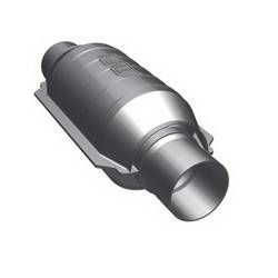 MagnaFlow 49 State Converter - MagnaFlow 49 State Converter 46705 Universal-Fit Catalytic Converter - Image 1