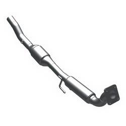 MagnaFlow 49 State Converter - MagnaFlow 49 State Converter 46613 Direct Fit Catalytic Converter - Image 1