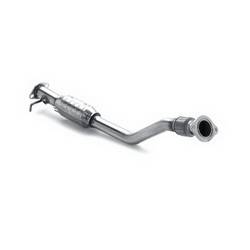 MagnaFlow 49 State Converter - MagnaFlow 49 State Converter 46469 Direct Fit Catalytic Converter - Image 1