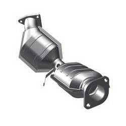 MagnaFlow 49 State Converter - MagnaFlow 49 State Converter 44997 Direct Fit Catalytic Converter - Image 1