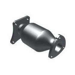 MagnaFlow 49 State Converter - MagnaFlow 49 State Converter 44743 Direct Fit Catalytic Converter - Image 1