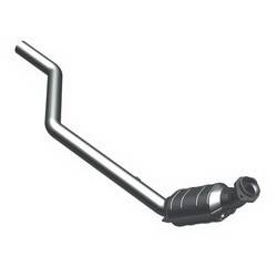 MagnaFlow 49 State Converter - MagnaFlow 49 State Converter 44750 Direct Fit Catalytic Converter - Image 1