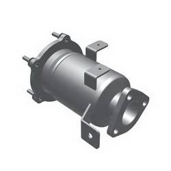 MagnaFlow 49 State Converter - MagnaFlow 49 State Converter 44699 Direct Fit Catalytic Converter - Image 1