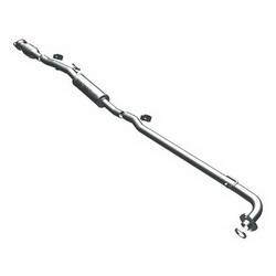 MagnaFlow 49 State Converter - MagnaFlow 49 State Converter 41991 Direct Fit Catalytic Converter - Image 1