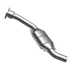 MagnaFlow 49 State Converter - MagnaFlow 49 State Converter 41984 Direct Fit Catalytic Converter - Image 1