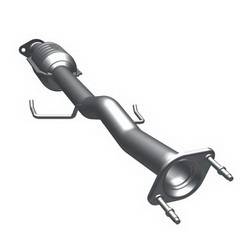 MagnaFlow 49 State Converter - MagnaFlow 49 State Converter 41987 Direct Fit Catalytic Converter - Image 1