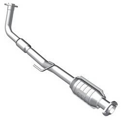 MagnaFlow 49 State Converter - MagnaFlow 49 State Converter 41750 Direct Fit Catalytic Converter - Image 1