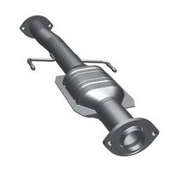 MagnaFlow 49 State Converter - MagnaFlow 49 State Converter 41757 Direct Fit Catalytic Converter - Image 1