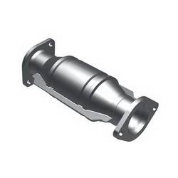 MagnaFlow 49 State Converter - MagnaFlow 49 State Converter 41413 Direct Fit Catalytic Converter - Image 1