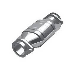 MagnaFlow 49 State Converter - MagnaFlow 49 State Converter 41705 Direct Fit Catalytic Converter - Image 1