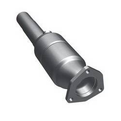 MagnaFlow 49 State Converter - MagnaFlow 49 State Converter 46931 Direct Fit Catalytic Converter - Image 1