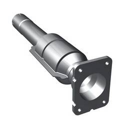 MagnaFlow 49 State Converter - MagnaFlow 49 State Converter 46695 Direct Fit Catalytic Converter - Image 1