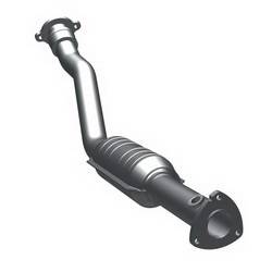 MagnaFlow 49 State Converter - MagnaFlow 49 State Converter 46520 Direct Fit Catalytic Converter - Image 1