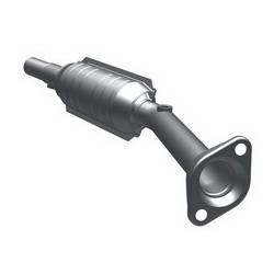 MagnaFlow 49 State Converter - MagnaFlow 49 State Converter 46300 Direct Fit Catalytic Converter - Image 1