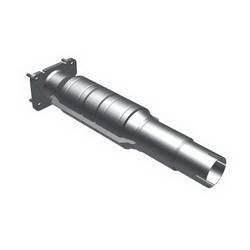 MagnaFlow 49 State Converter - MagnaFlow 49 State Converter 46211 Direct Fit Catalytic Converter - Image 1