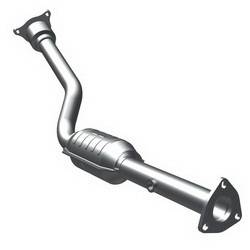 MagnaFlow 49 State Converter - MagnaFlow 49 State Converter 46219 Direct Fit Catalytic Converter - Image 1