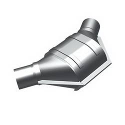 MagnaFlow 49 State Converter - MagnaFlow 49 State Converter 99196HM 99000 Series Universal Catalytic Converter - Image 1