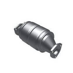 MagnaFlow 49 State Converter - MagnaFlow 49 State Converter 22958 Direct Fit Catalytic Converter - Image 1