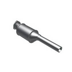 MagnaFlow 49 State Converter - MagnaFlow 49 State Converter 22951 Direct Fit Catalytic Converter - Image 1