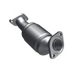 MagnaFlow 49 State Converter - MagnaFlow 49 State Converter 44227 Direct Fit Catalytic Converter - Image 1