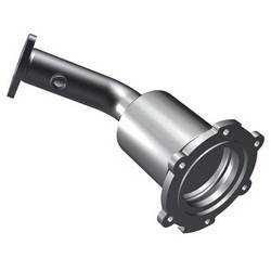 MagnaFlow 49 State Converter - MagnaFlow 49 State Converter 44230 Direct Fit Catalytic Converter - Image 1