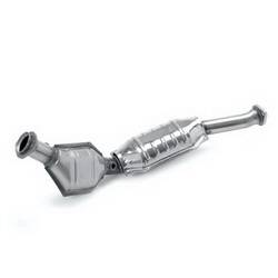 MagnaFlow 49 State Converter - MagnaFlow 49 State Converter 41102 Direct Fit Catalytic Converter - Image 1