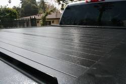 BAK Industries - BAK Industries R15407 Truck Bed Cover - Image 1