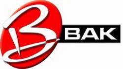 BAK Industries - BAK Industries 26204BT-RAILS BAKFlip CS-Rails - Image 1