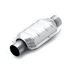 MagnaFlow California Converter - MagnaFlow California Converter 47206 Universal California Catalytic Converter - Image 1