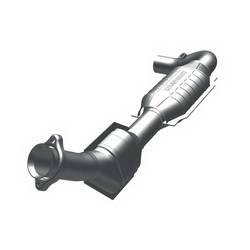 MagnaFlow California Converter - MagnaFlow California Converter 47179 Direct Fit California Catalytic Converter - Image 1