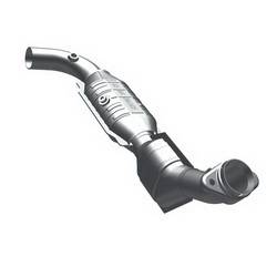 MagnaFlow California Converter - MagnaFlow California Converter 47177 Direct Fit California Catalytic Converter - Image 1