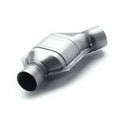 MagnaFlow California Converter - MagnaFlow California Converter 47175 Universal California Catalytic Converter - Image 1