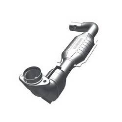 MagnaFlow California Converter - MagnaFlow California Converter 47153 Direct Fit California Catalytic Converter - Image 1