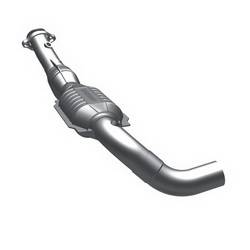 MagnaFlow California Converter - MagnaFlow California Converter 47133 Direct Fit California Catalytic Converter - Image 1