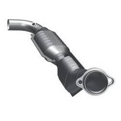 MagnaFlow California Converter - MagnaFlow California Converter 47131 Direct Fit California Catalytic Converter - Image 1