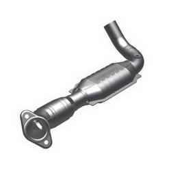 MagnaFlow California Converter - MagnaFlow California Converter 47125 Direct Fit California Catalytic Converter - Image 1