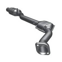 MagnaFlow California Converter - MagnaFlow California Converter 47120 Direct Fit California Catalytic Converter - Image 1