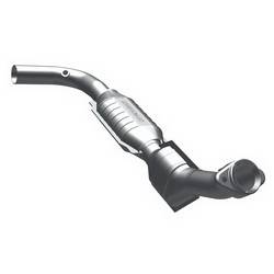 MagnaFlow California Converter - MagnaFlow California Converter 47115 Direct Fit California Catalytic Converter - Image 1