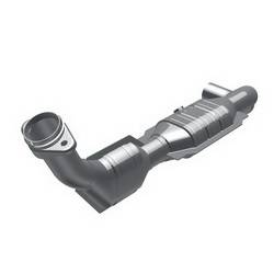 MagnaFlow California Converter - MagnaFlow California Converter 47111 Direct Fit California Catalytic Converter - Image 1