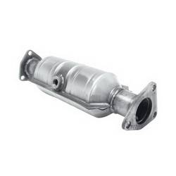 MagnaFlow California Converter - MagnaFlow California Converter 46615 Direct Fit California OBDII Catalytic Converter - Image 1