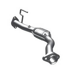 MagnaFlow California Converter - MagnaFlow California Converter 47102 Direct Fit California Catalytic Converter - Image 1