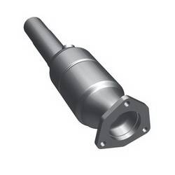 MagnaFlow California Converter - MagnaFlow California Converter 46931 Direct Fit California Catalytic Converter - Image 1