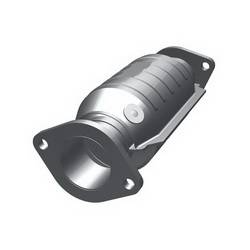 MagnaFlow California Converter - MagnaFlow California Converter 46706 Direct Fit California Catalytic Converter - Image 1